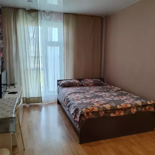 Квартира на сутки в Новосибирске