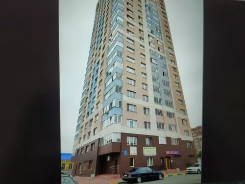 Квартира студия , ул. Приморская 5